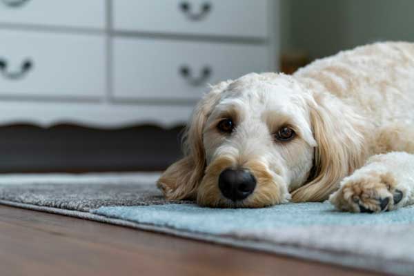 Carpet Cleaning Tips for Pet