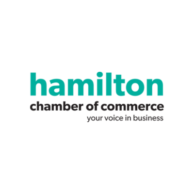 Hamilton Chamber of Commerce logo