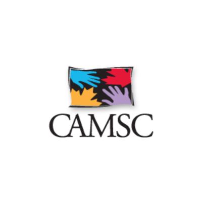 CAMSC business diversity certification logo
